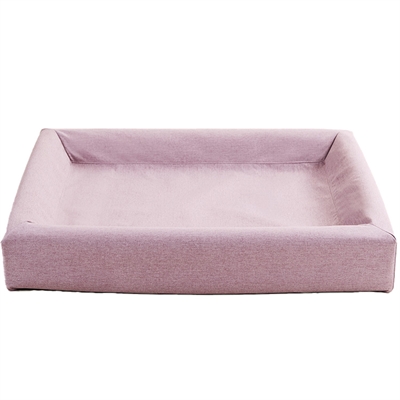 Bed Skanor Hoes Hondenmand Roze Bia-7-100X120X15 Cm