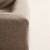 Bed Skanor Hoes Hondenmand Truffel Bia-2-50X60X12,5 Cm
