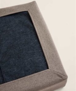 Bed Skanor Hoes Hondenmand Truffel Bia-3-60X70X15 Cm