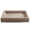 Bed Skanor Hoes Hondenmand Truffel Bia-6-80X100X15 Cm
