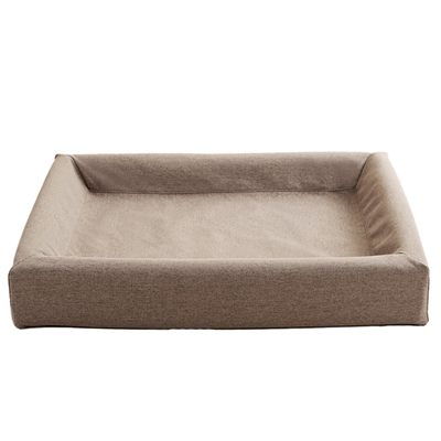 Bed Skanor Hoes Hondenmand Truffel Bia-6-80X100X15 Cm