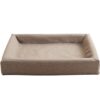 Bed Skanor Hoes Hondenmand Truffel Bia-7-100X120X15 Cm