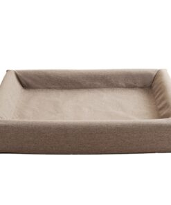 Bed Skanor Hoes Hondenmand Truffel Bia-7-100X120X15 Cm