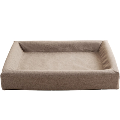 Bed Skanor Hoes Hondenmand Truffel Bia-7-100X120X15 Cm