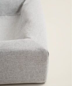Bed Skanor Hoes Hondenmand Beige Bia-2-50X60X12,5 Cm