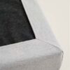 Bed Skanor Hoes Hondenmand Beige Bia-3-60X70X15 Cm