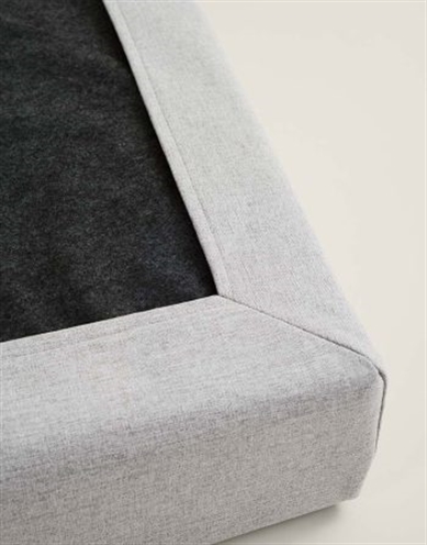 Bed Skanor Hoes Hondenmand Beige Bia-3-60X70X15 Cm