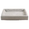 Bed Skanor Hoes Hondenmand Beige Bia-6-80X100X15 Cm