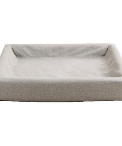 Bed Skanor Hoes Hondenmand Beige Bia-6-80X100X15 Cm
