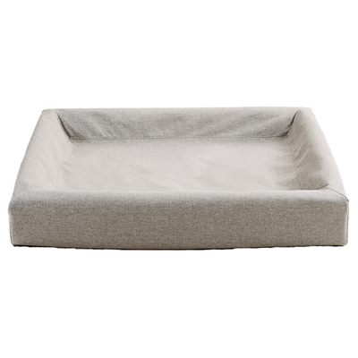 Bed Skanor Hoes Hondenmand Beige Bia-6-80X100X15 Cm