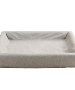 Bed Skanor Hoes Hondenmand Beige Bia-7-100X120X15 Cm