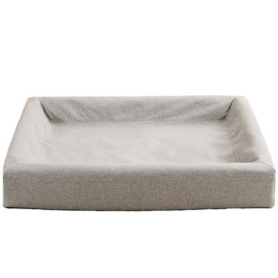 Bed Skanor Hoes Hondenmand Beige Bia-7-100X120X15 Cm