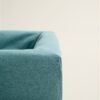 Bed Skanor Hoes Hondenmand Blauw Bia-2-50X60X12,5 Cm