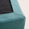 Bed Skanor Hoes Hondenmand Blauw Bia-3-60X70X15 Cm