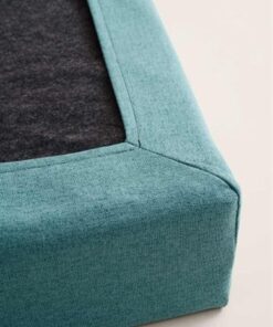 Bed Skanor Hoes Hondenmand Blauw Bia-3-60X70X15 Cm