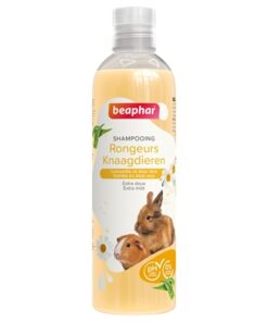 Shampoo Knaagdieren 250 Ml