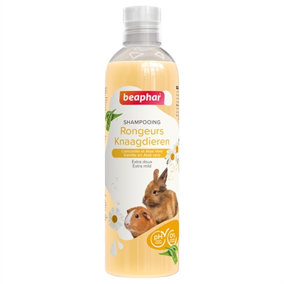 Shampoo Knaagdieren 250 Ml