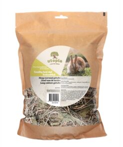 Timothy Hooi Met Berkenblad 450 Gr