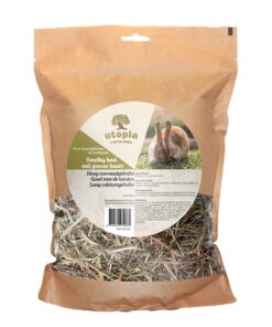 Timothy Hooi Met Groene Haver 452 Gr