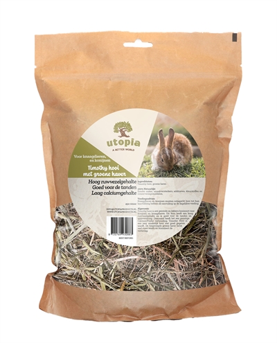 Timothy Hooi Met Groene Haver 452 Gr