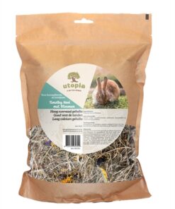 Timothy Hooi Met Bloemen 453 Gr