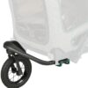 Joggingkit Voor Fietskar 12804 Grijs / Salie