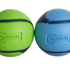 Sniff Fetch Bal Combo Pindakaas & Bacon 6 Cm
