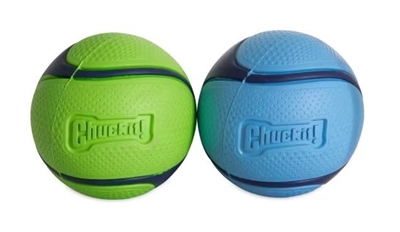 Sniff Fetch Bal Combo Pindakaas & Bacon 6 Cm