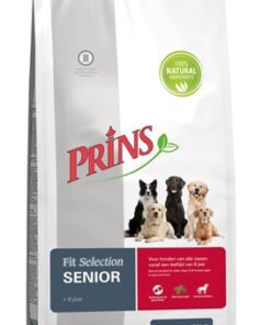 Fit Selection Senior 15 Kg