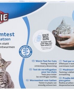 Wormentest Voor Katten