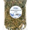 Vries Kippenvoer Deluxe 2 Kg