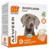 Petfood Hondensnoepjes Bij Vlo Zalm 55 St