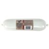 Gestoomd Vers Vlees Worst Hert Graan En Glutenvrij 900 Gr
