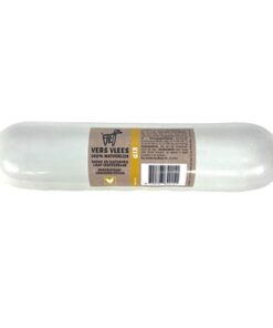 Gestoomd Vers Vlees Worst Kip Tarwe En Glutenvrij 900 Gr