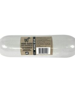 Gestoomd Vers Vlees Worst Wild Zwijn Graan En Glutenvrij 900 Gr