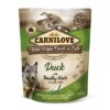 Dog Pouch Eend / Timothy Gras 12X300 Gr