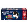 Elke Dag Feest Countryside Selectie Rund / Kip / Eend / Lam 44X85 Gr