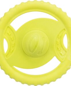 Aqua Hondenspeelgoed Schijf Tpr 20 Cm