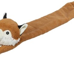 Be Eco Hangende Vos Met Geluid En Folie Gerecycled 50 Cm