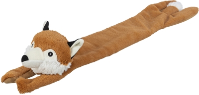 Be Eco Hangende Vos Met Geluid En Folie Gerecycled 50 Cm