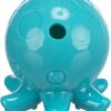 Honden Snack Octopus Tpr 11 Cm 2 St