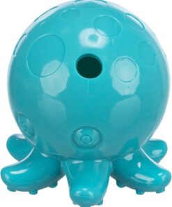 Honden Snack Octopus Tpr 11 Cm 2 St