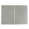 Bakmat Met Hartjes Voor Hond En Kat Silicone 38X28 Cm