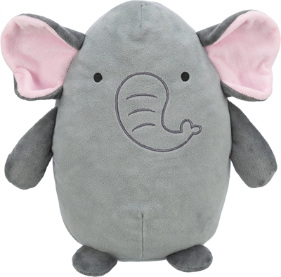 Hondenspeelgoed Olifant Pluche 27 Cm