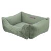 Hondenmand Marley Soft Edition Saliegroen 60X50X20 Cm