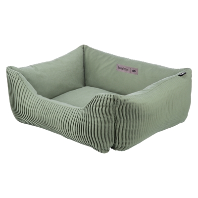 Hondenmand Marley Soft Edition Saliegroen 60X50X20 Cm