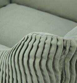Hondenmand Marley Soft Edition Saliegroen 80X60X23 Cm