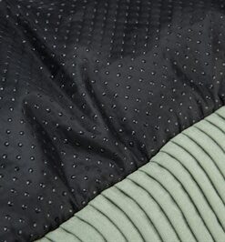 Hondenmand Marley Soft Edition Saliegroen 100X70X25 Cm