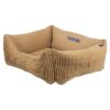Hondenmand Marley Soft Edition Oker 60X50X20 Cm
