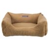 Hondenmand Marley Soft Edition Oker 80X60X23 Cm